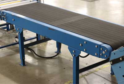 Conveyors Belt Manufacturers