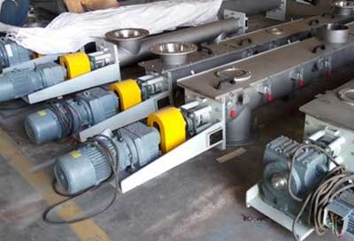 Conveyor Belts Manufacturers